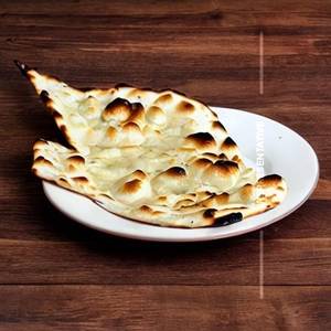 Chicken Naan