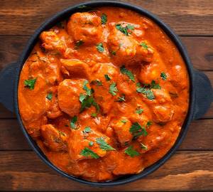 Red Chicken Curry Large 500G