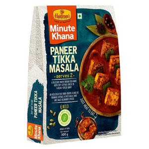 Retort Paneer Tikka Masala