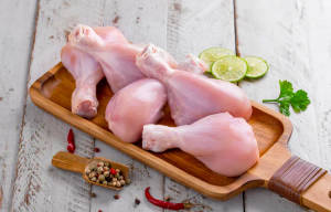 Chicken Leg Pic 1 Kg