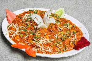 Veg Maharaja