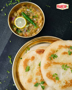 Matar Kulcha - 2 Pc