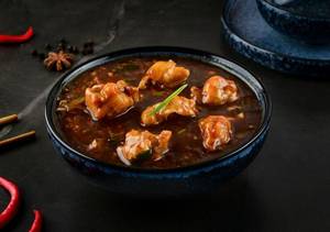 Chicken Manchurian