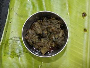 Mutton Kudal