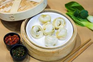 Veg Classic Dimsum 