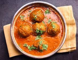 Aloo Dum Banarasi