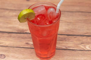 Blood Orange Chiller
