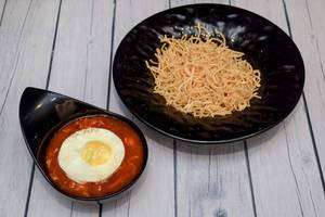 Chicken American Chop suey