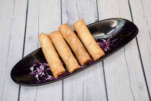 Chicken Classic Spring Roll