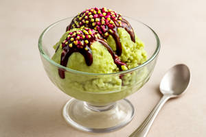 Pista Ice Cream