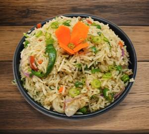 Veg Fried Rice