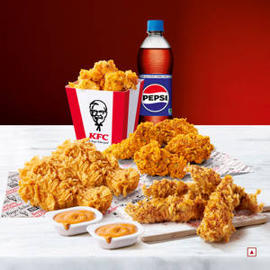 Peri Peri Grand Feast