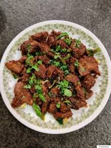 Mutton dry