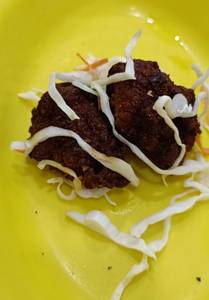 Chicken 65 (boneless)
