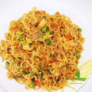 Vagitable maggi