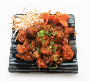 Gobi Manchurian