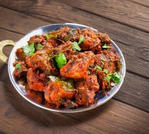 Red Chicken Fry Large 500G