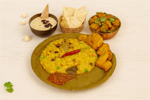 Bhoger Thali