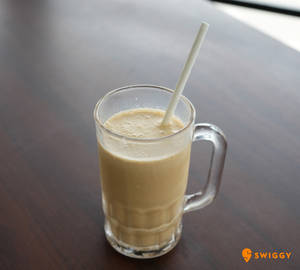 Cold Coffee