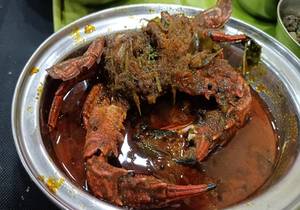 Nandu Masala