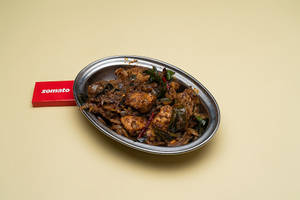 Chicken Pepper Dry