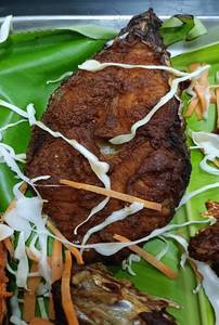 Fish Fry Meals (sheela)