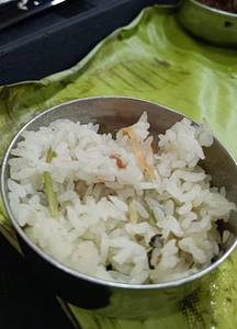 Ghee Rice