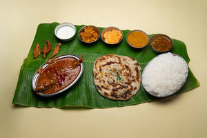 Fish Meals