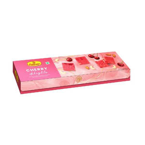 Cherry Delight