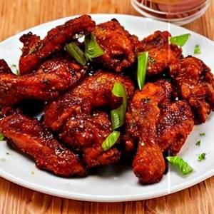 Chicken Fry Boneless