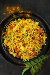 Vegetable Vermicelli