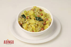 Farali Sabudana Khichadi
