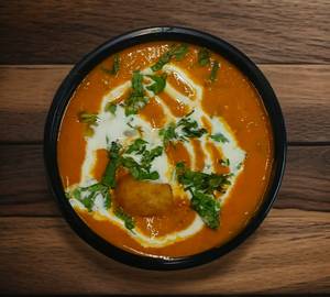 Malai Kofta [Full]