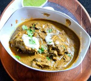 Chicken Bharta