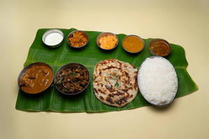 Mutton Meals