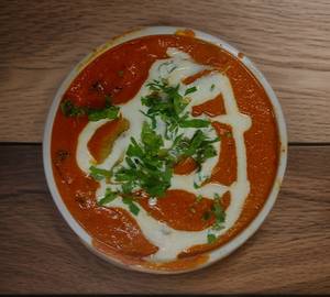 Butter Chicken Boneless
