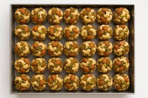 Mewa Laddu [500 Grams]