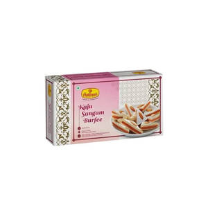 Kaju Sangam Burfee