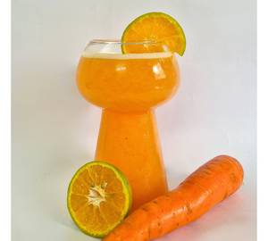 Orange Bunny ( Orange,Carrot)