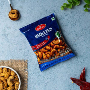Masala Kaju