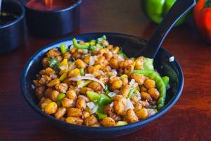 Corn Salt & Pepper