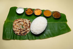 Veg Meals