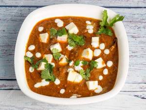 Paneer Butter Masala
