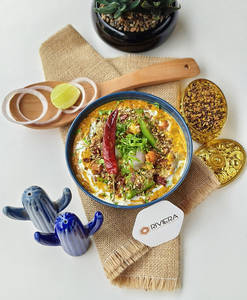 Special Kadhai Sabz Bikaneri