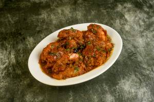 Prawn Masala(bagda 5pcs)