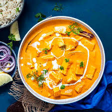 Paneer kadhai