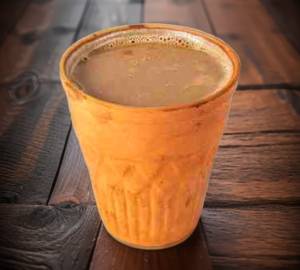 Masala chai