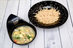 Veg Chinese Chop suey