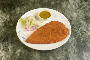 Vegetable Cutlet
