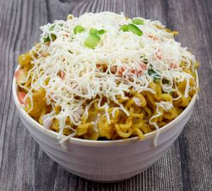 Mayonnaise Maggi